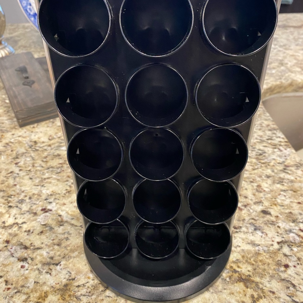 Keurig K-Cup Carousel